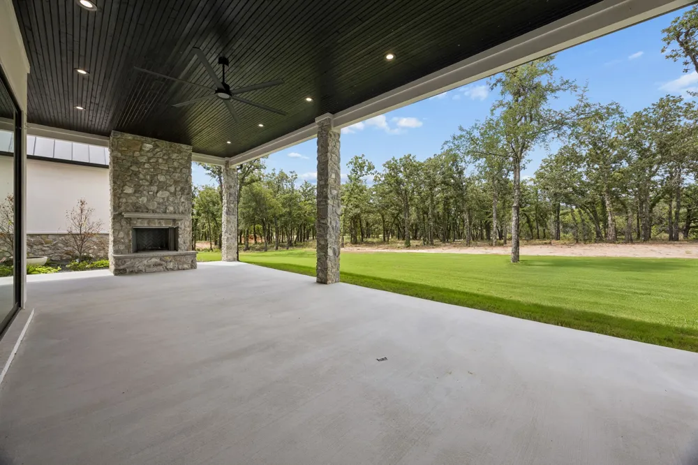 1024 Genoa Drive Weatherford, TX 76087