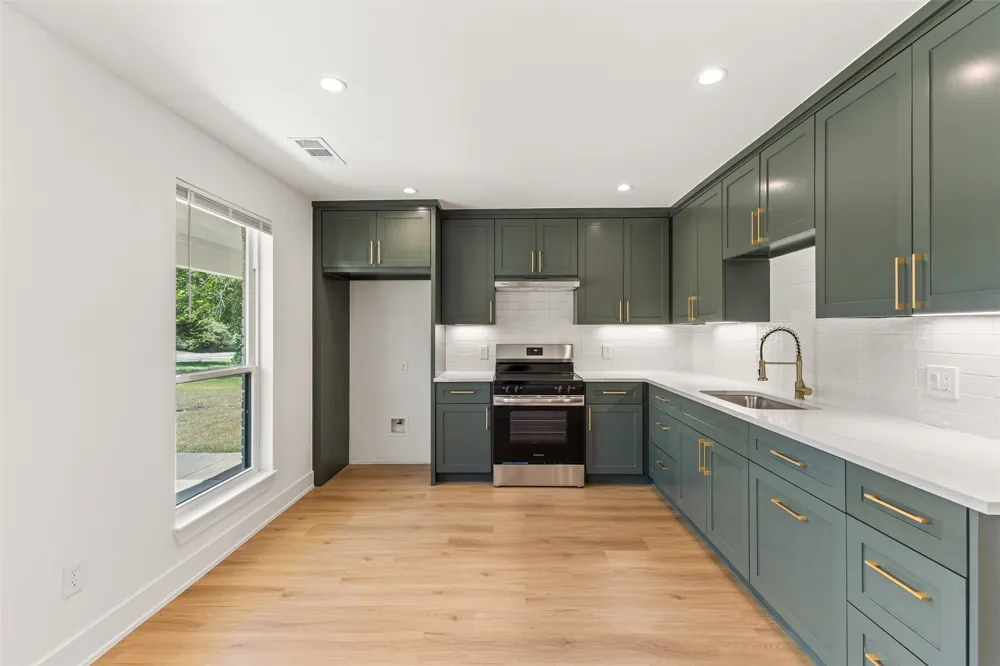 423 Rita Lane Duncanville, TX 75116