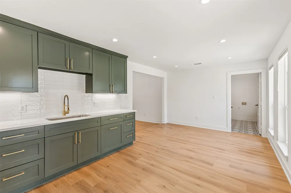 423 Rita Lane Duncanville, TX 75116