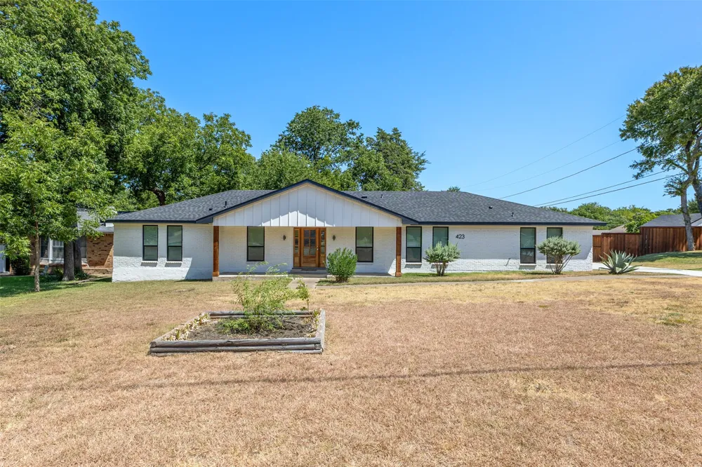 423 Rita Lane Duncanville, TX 75116