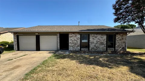 1211 Brush Creek Drive