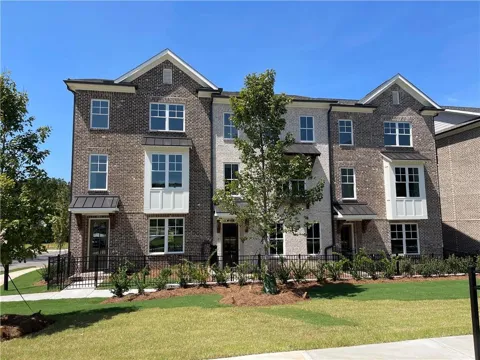 3256 Brunel Lane #20