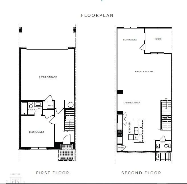 3256 Brunel Lane #20 Peachtree Corners, GA 30092