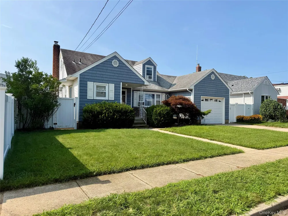62 Bernard Street Massapequa, NY 11758