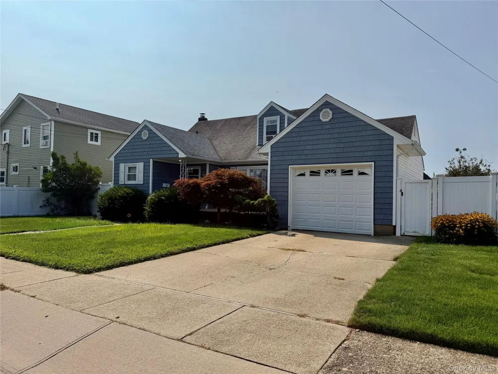 62 Bernard Street Massapequa, NY 11758