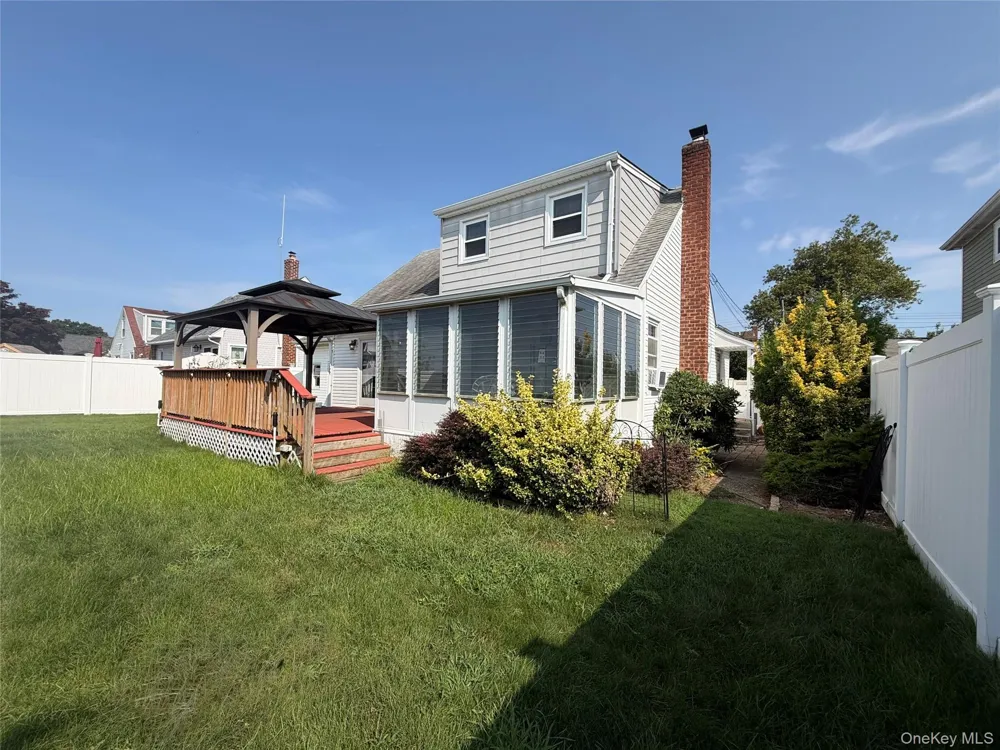 62 Bernard Street Massapequa, NY 11758