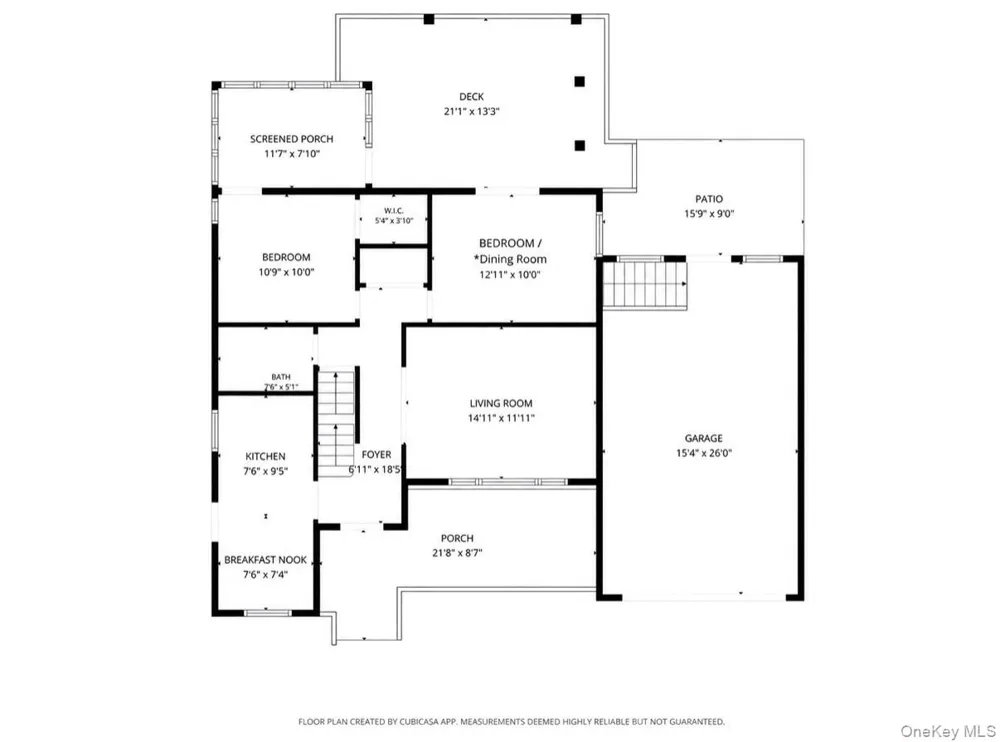 62 Bernard Street Massapequa, NY 11758