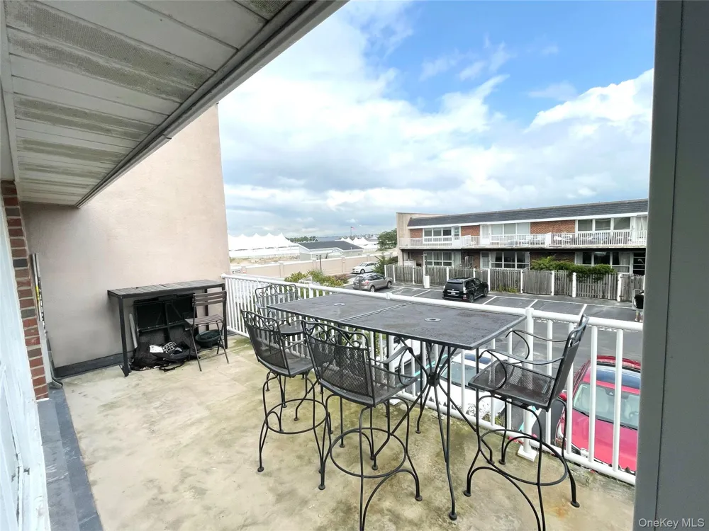 750 Lido Boulevard #24b upper Lido Beach, NY 11561