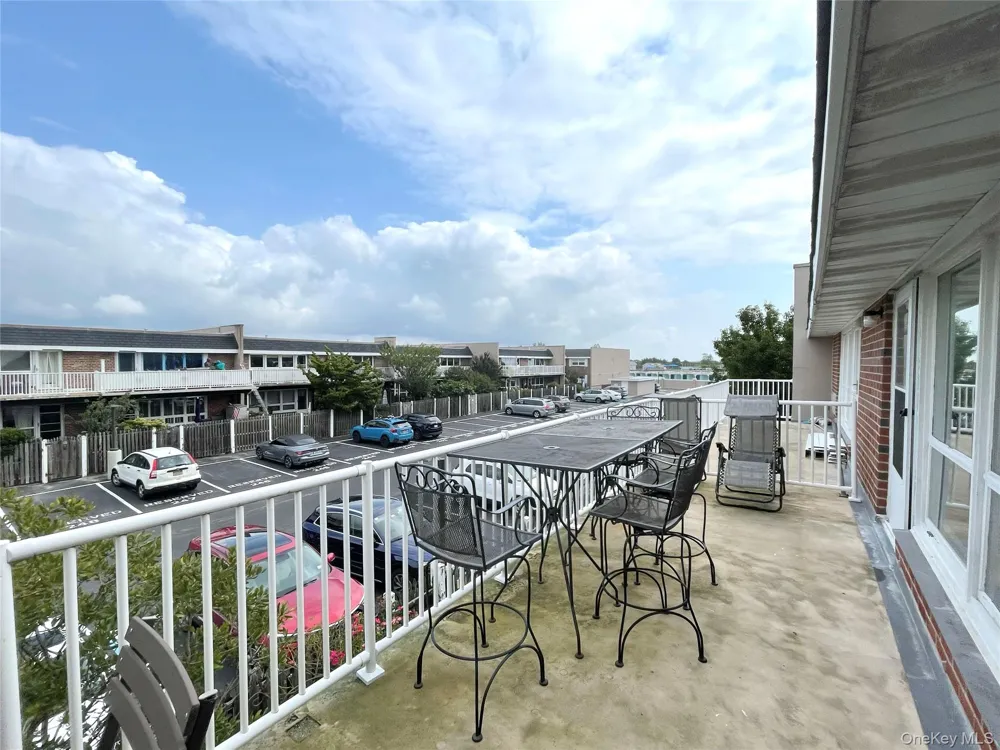 750 Lido Boulevard #24b upper Lido Beach, NY 11561