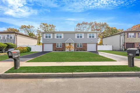 54 Evergreen ##A