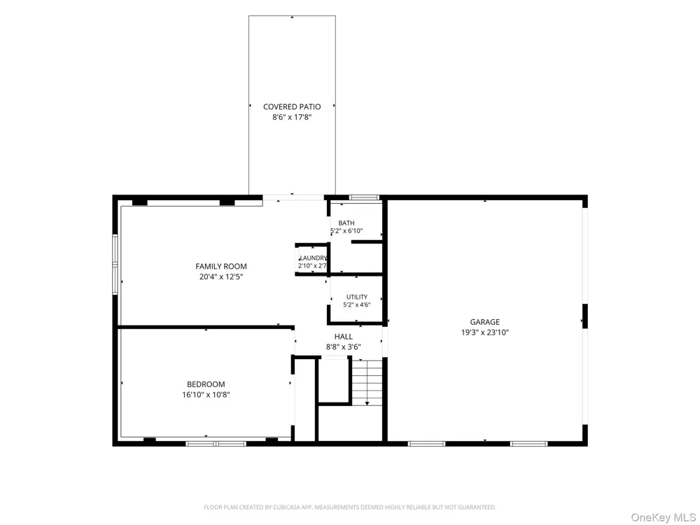 6 Linda Lane Pearl River, NY 10965