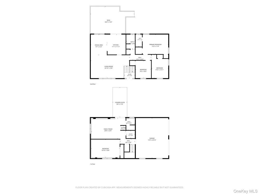 6 Linda Lane Pearl River, NY 10965