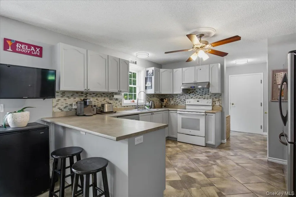 36 Hillside Avenue Wingdale, NY 12594
