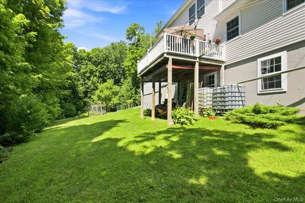 36 Hillside Avenue Wingdale, NY 12594