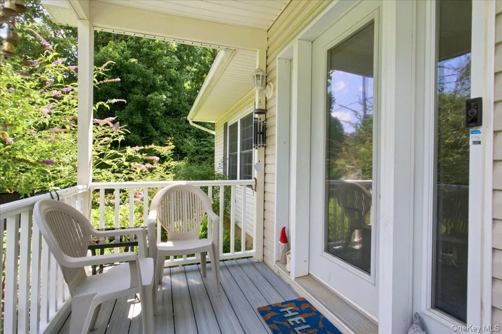 36 Hillside Avenue Wingdale, NY 12594