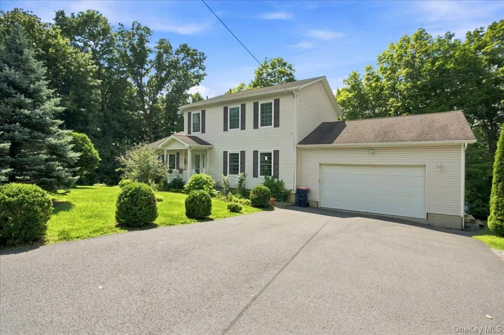 36 Hillside Avenue Wingdale, NY 12594