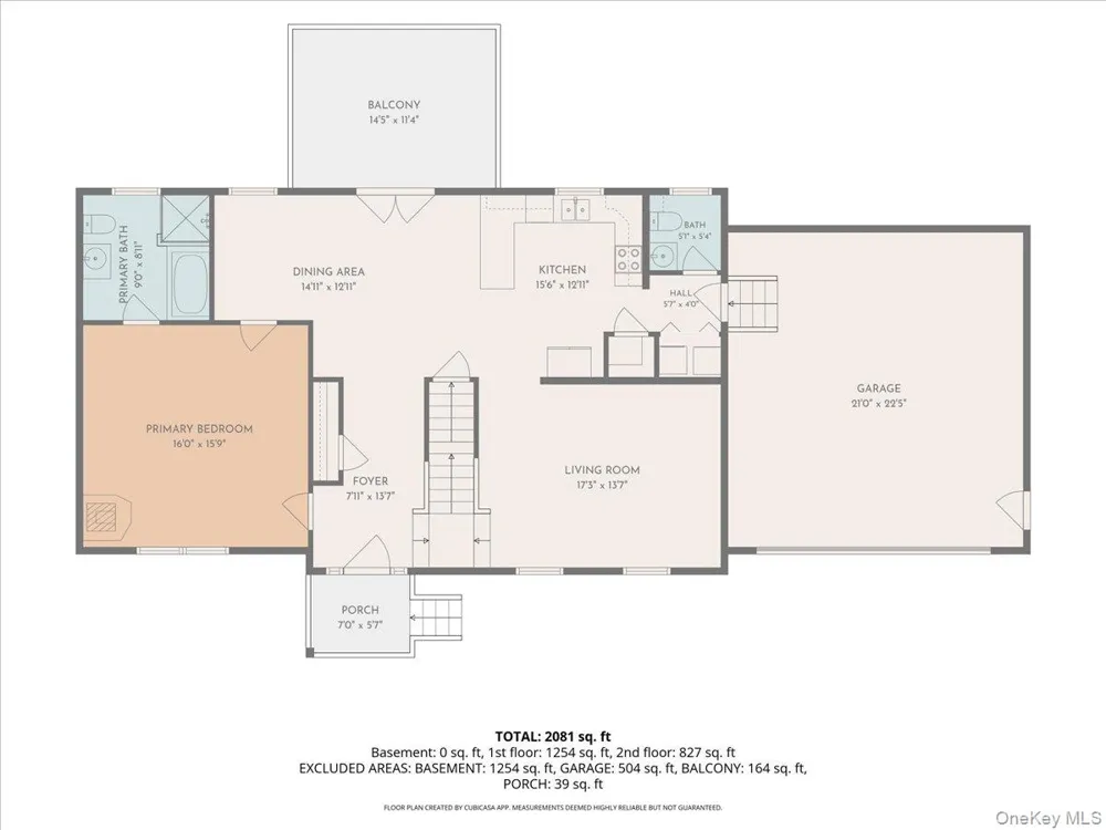36 Hillside Avenue Wingdale, NY 12594