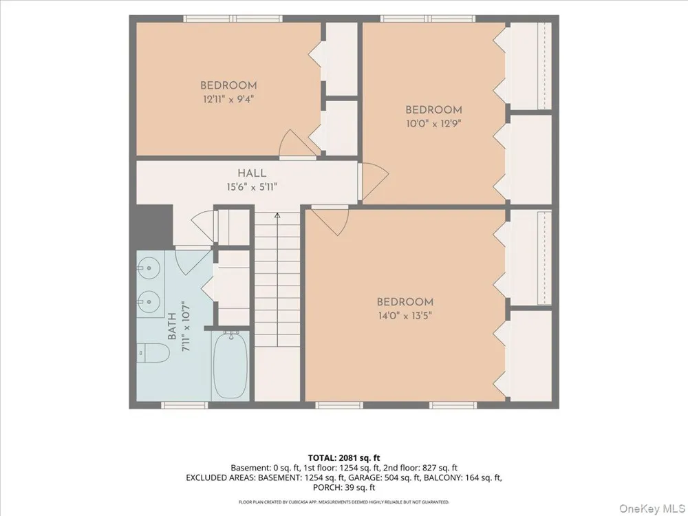 36 Hillside Avenue Wingdale, NY 12594