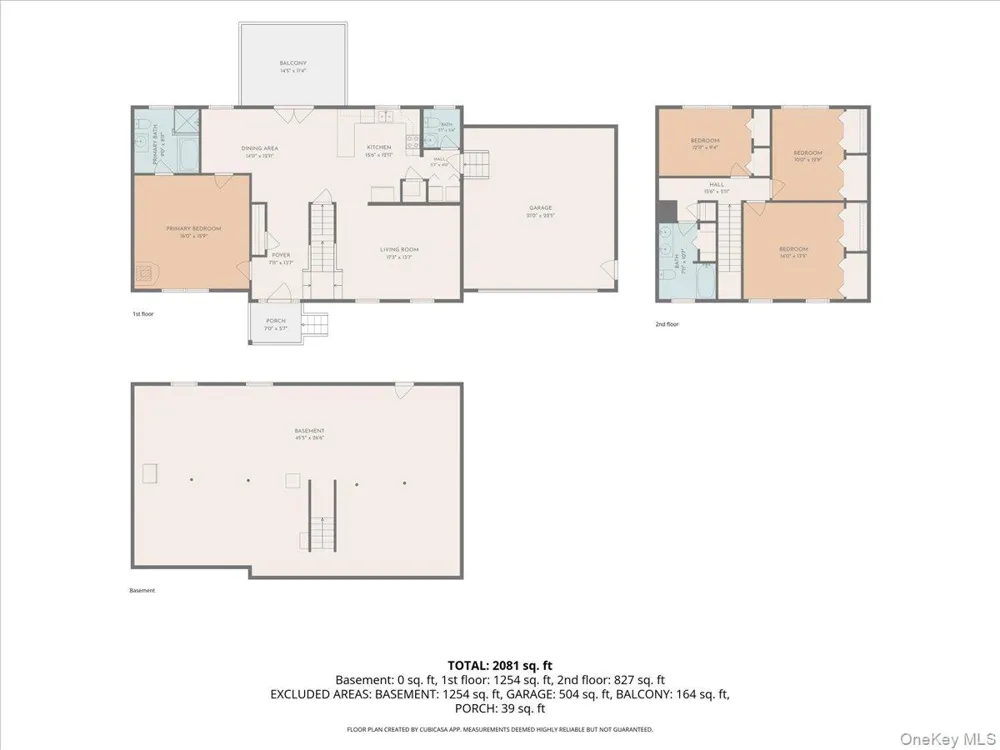 36 Hillside Avenue Wingdale, NY 12594
