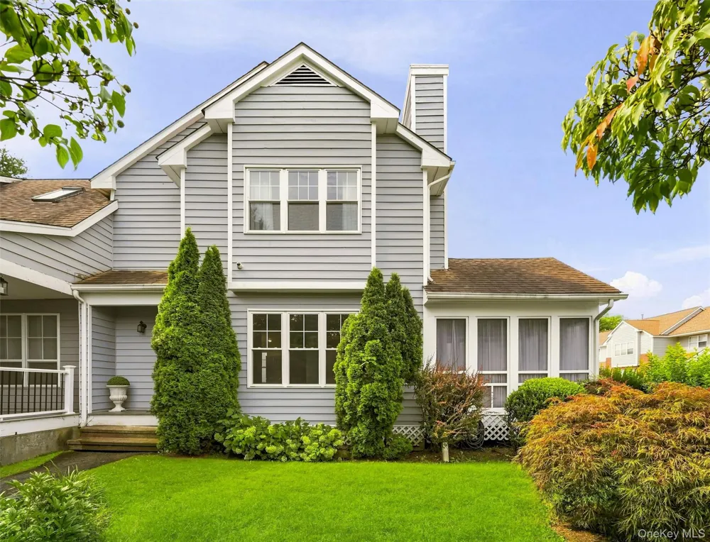 21 Taconic Street Poughkeepsie, NY 12603