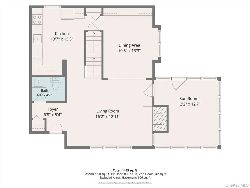 21 Taconic Street Poughkeepsie, NY 12603
