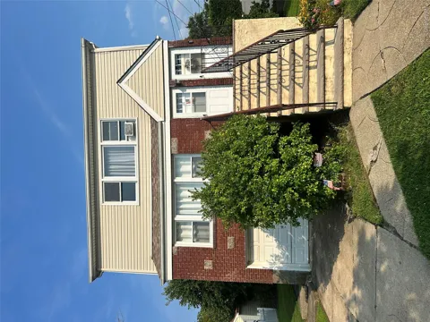 45 Radcliffe Road #1