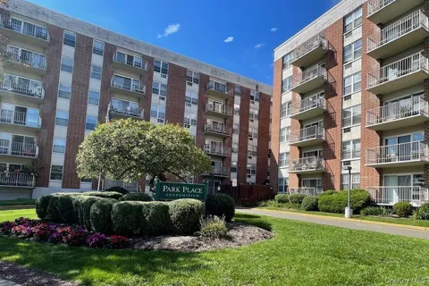 35 Park Avenue #3J