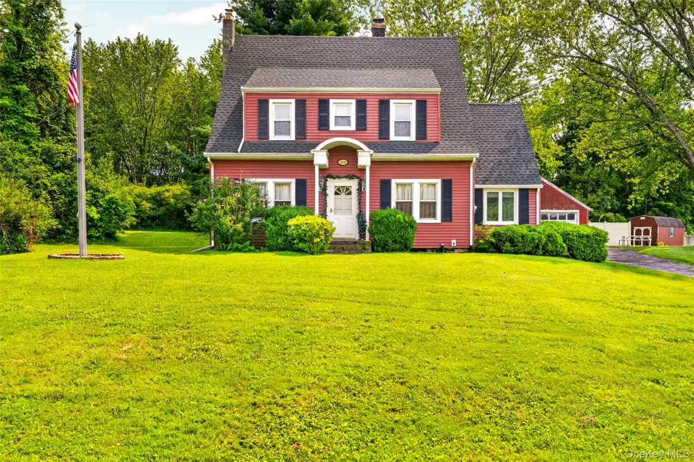 2630 Rt. 6 Slate Hill, NY 10973