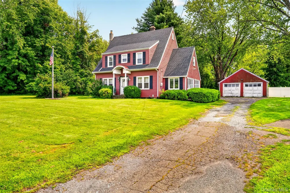 2630 Rt. 6 Slate Hill, NY 10973