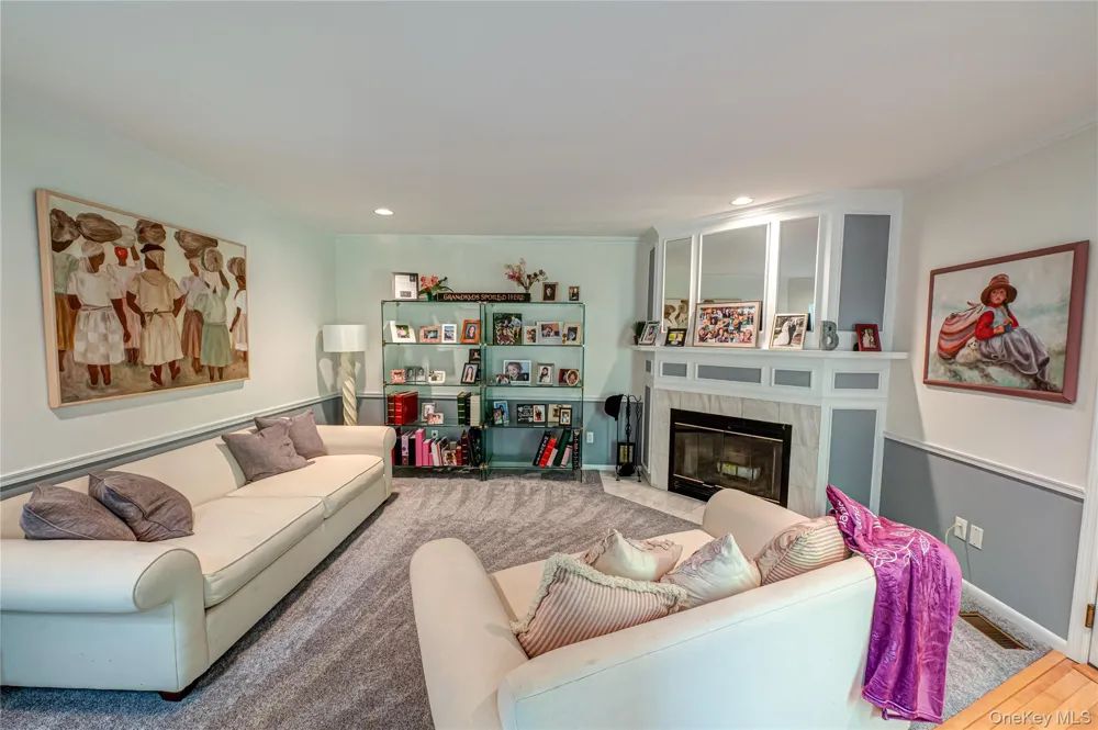 5 Princess Tree Court Port Jefferson, NY 11777
