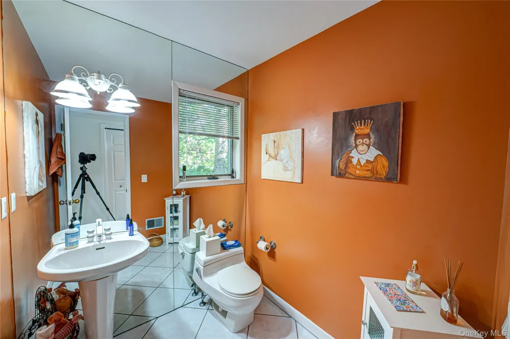 5 Princess Tree Court Port Jefferson, NY 11777