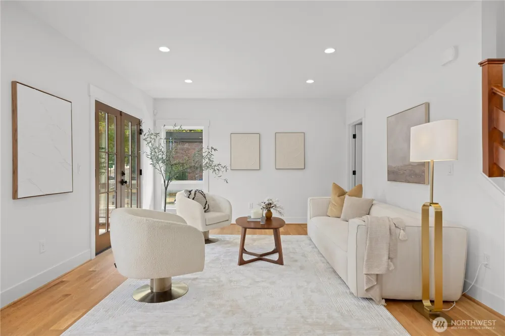 2903 3rd Avenue Seattle, WA 98109