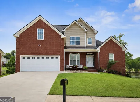25 Westmoreland Lake DR