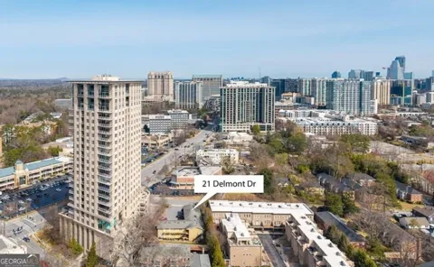 21 Delmont DR