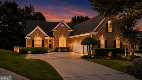 529 Morning Place Way