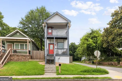 494 Rockwell ST SW