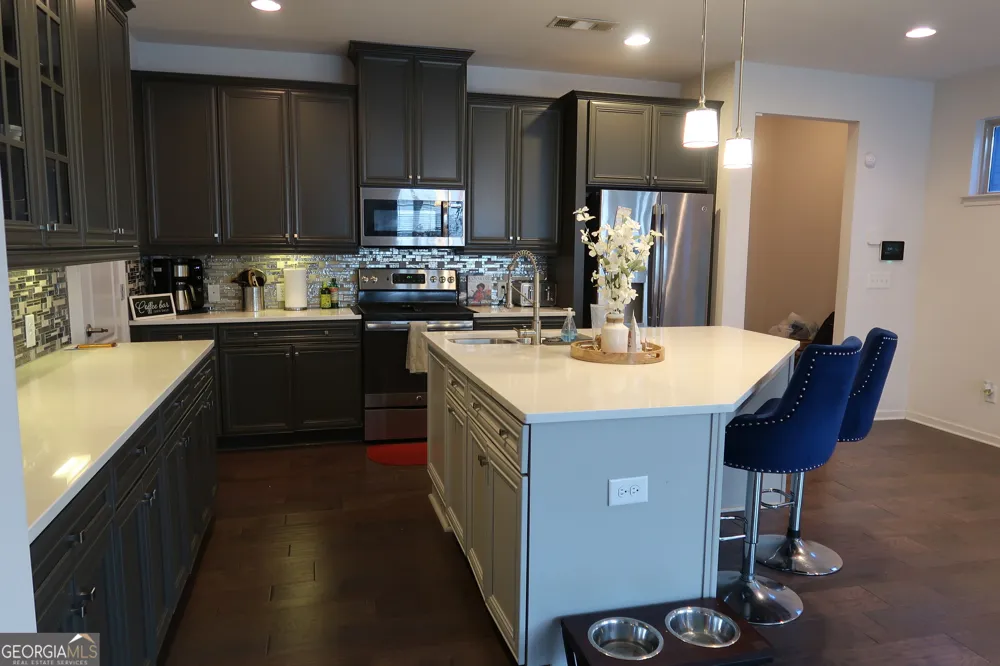 5740 Radford LOOP Fairburn, GA 30213