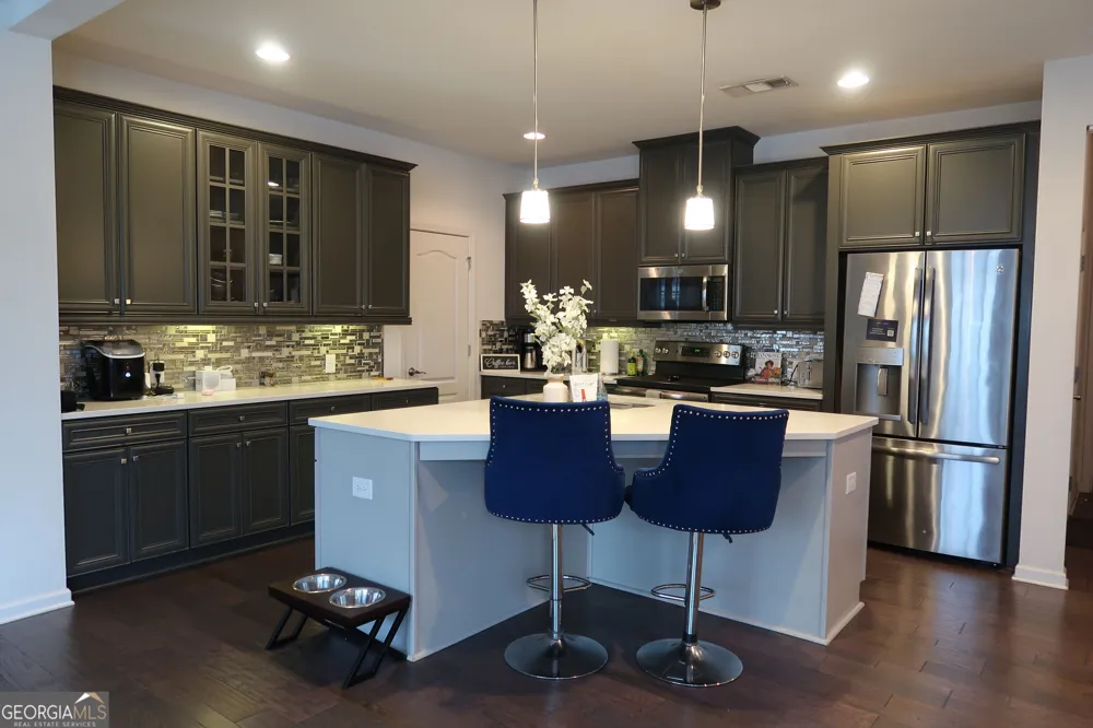 5740 Radford LOOP Fairburn, GA 30213