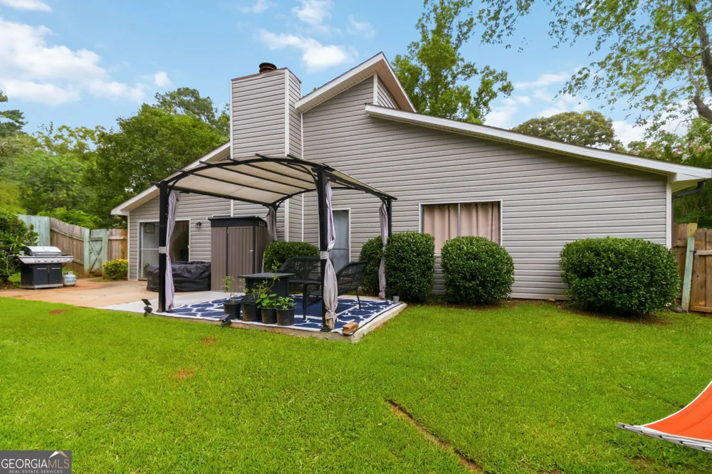 8847 Wellston CT Jonesboro, GA 30238