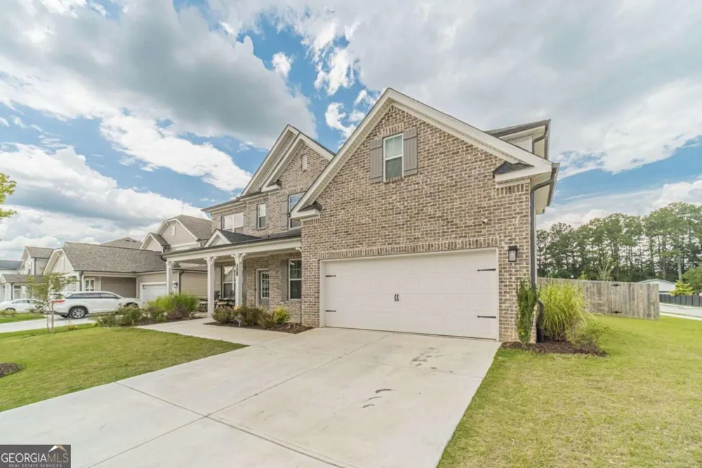 2532 Brown Dove WAY Grayson, GA 30017