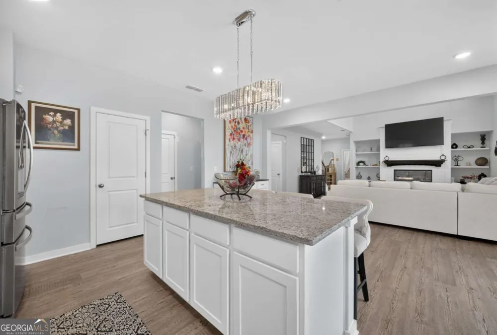 2532 Brown Dove WAY Grayson, GA 30017