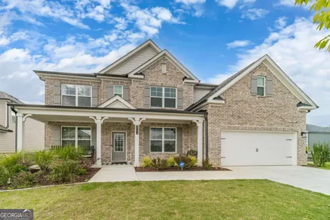2532 Brown Dove WAY