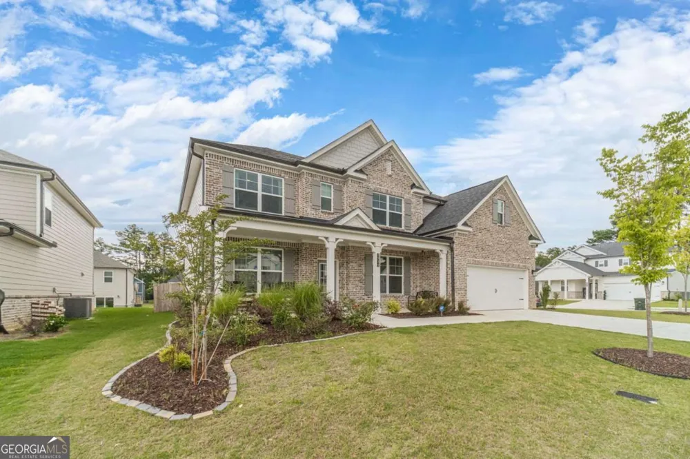 2532 Brown Dove WAY Grayson, GA 30017