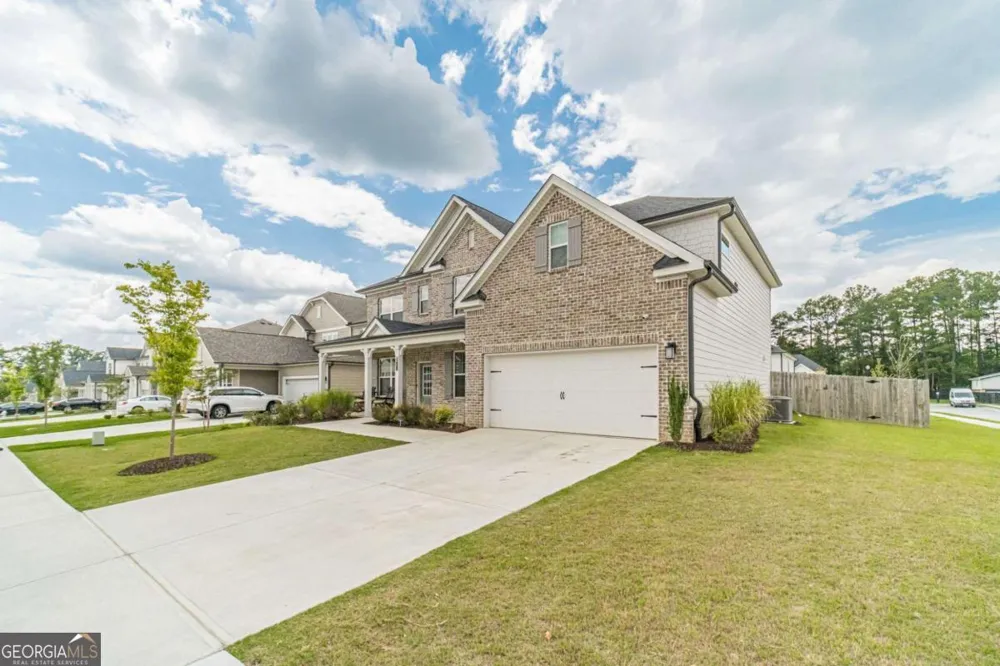 2532 Brown Dove WAY Grayson, GA 30017