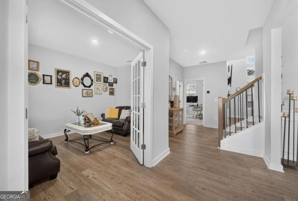 2532 Brown Dove WAY Grayson, GA 30017