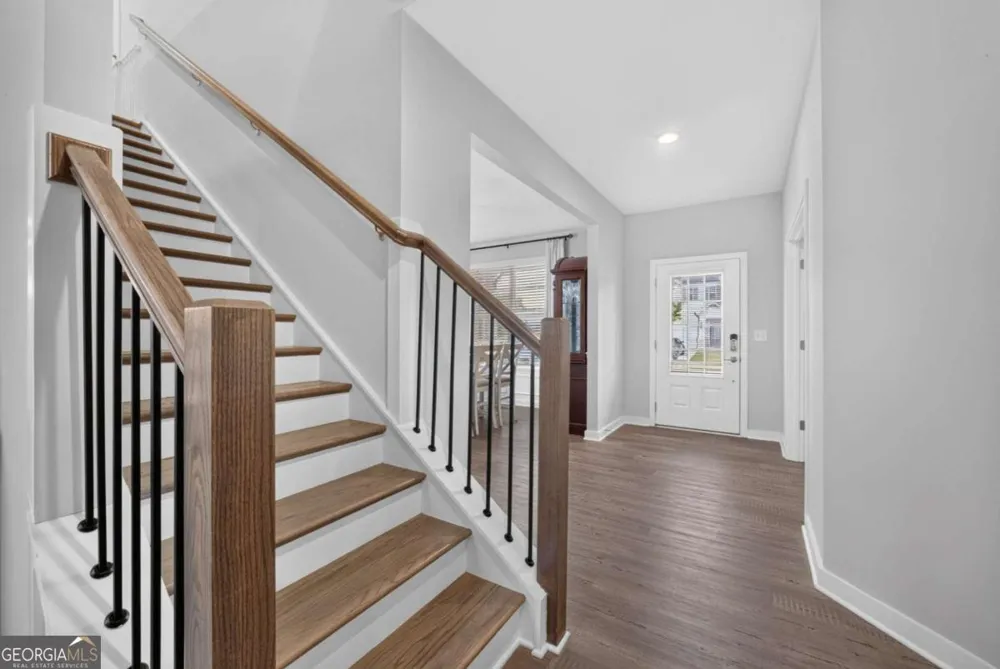 2532 Brown Dove WAY Grayson, GA 30017