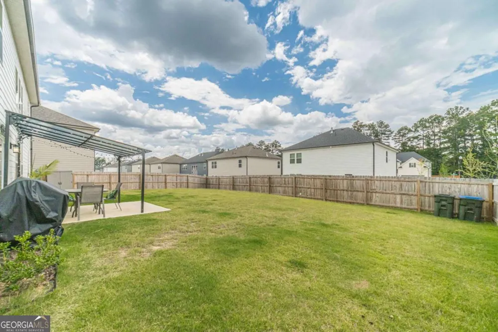 2532 Brown Dove WAY Grayson, GA 30017