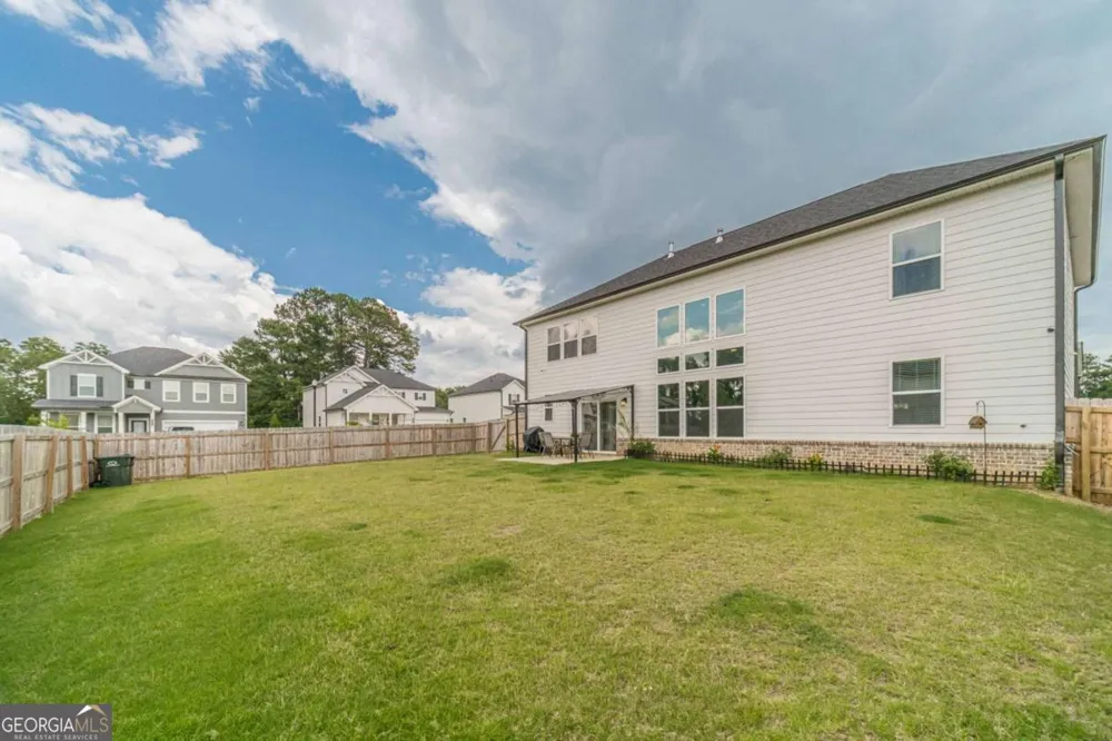 2532 Brown Dove WAY Grayson, GA 30017