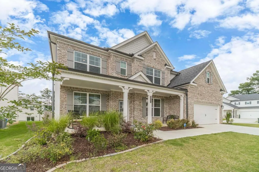 2532 Brown Dove WAY Grayson, GA 30017