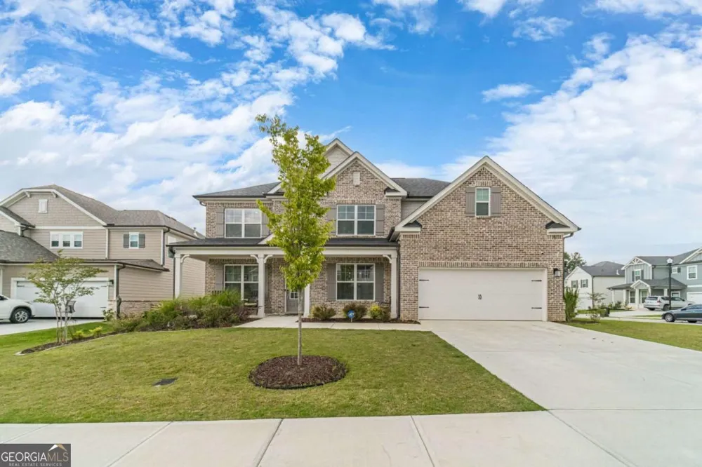 2532 Brown Dove WAY Grayson, GA 30017